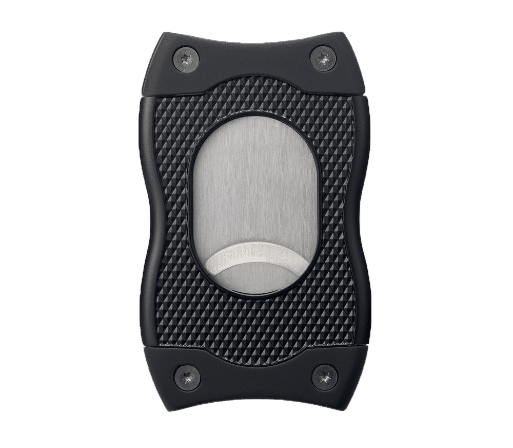 black colibri two-in-one sv cutter