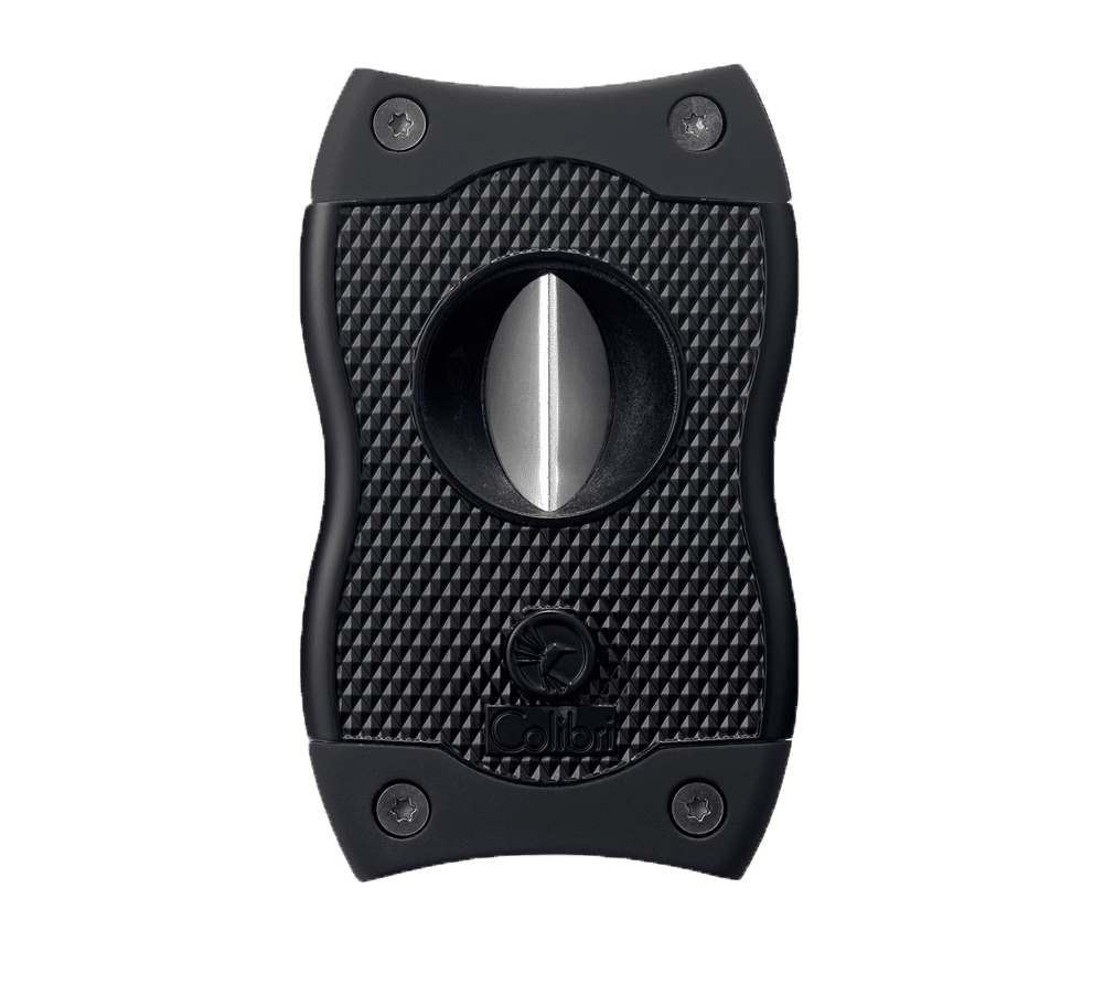 black colibri two-in-one sv cutter