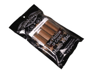 Kristoff Natural 4pk Sampler