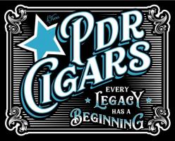 PDR Cigars