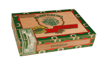 Montesino Cigars