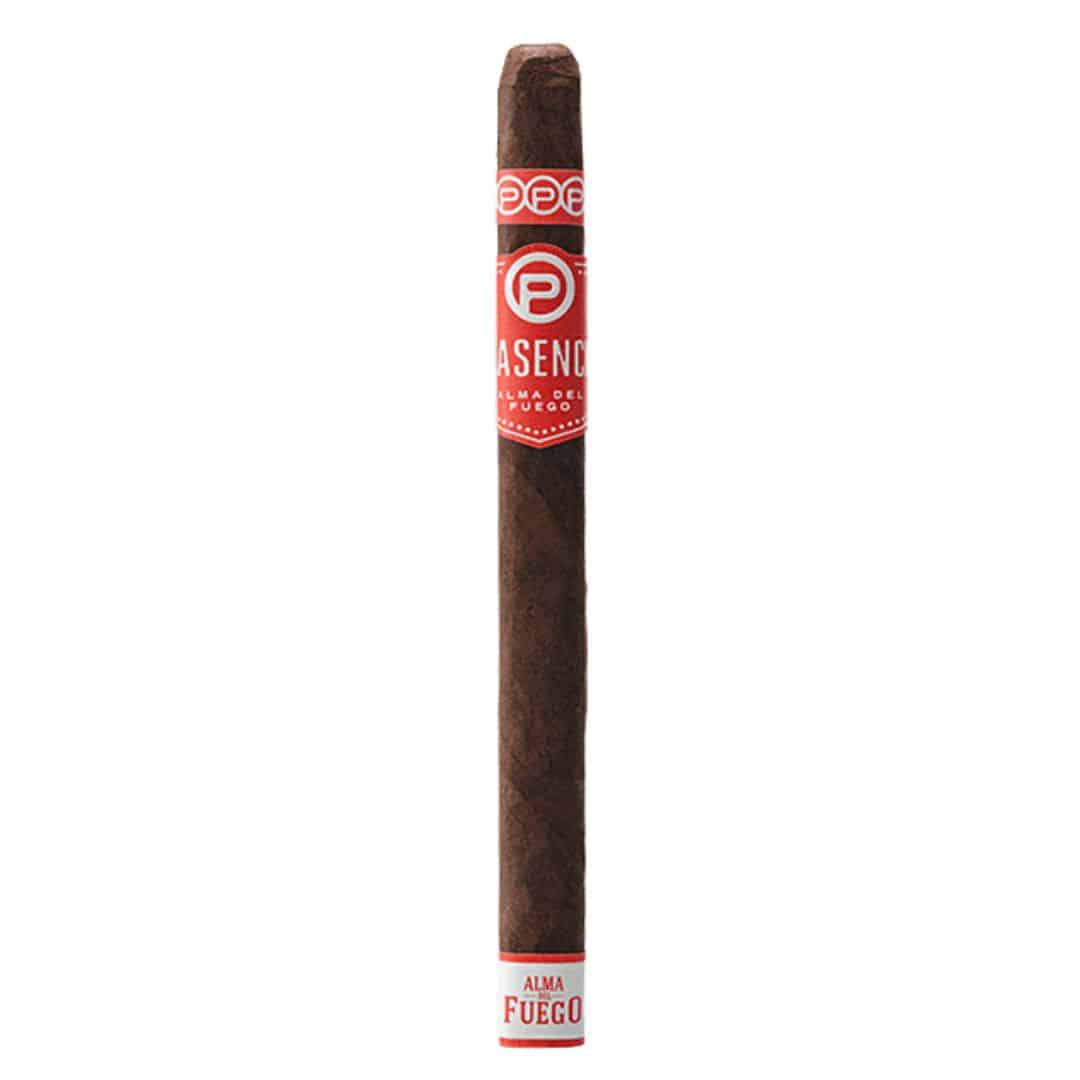 Plasencia Alma Del Fuego Flama Single Cigar