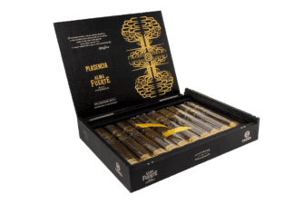 Plasencia Alma Fuerte Cigars