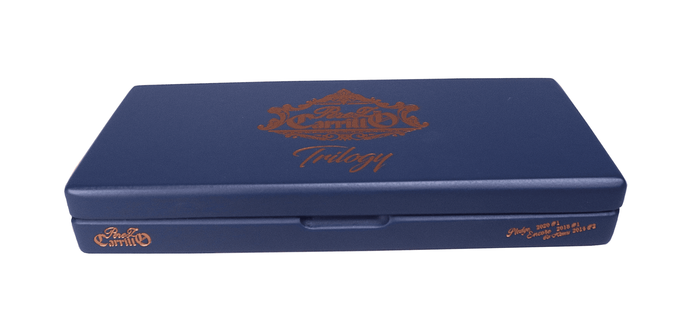 ep carillo triumph closed box