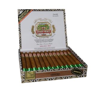 Arturo Fuente Gran Reserva Churchill Seleccion D'Oro