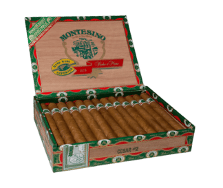 Montesino No. 2