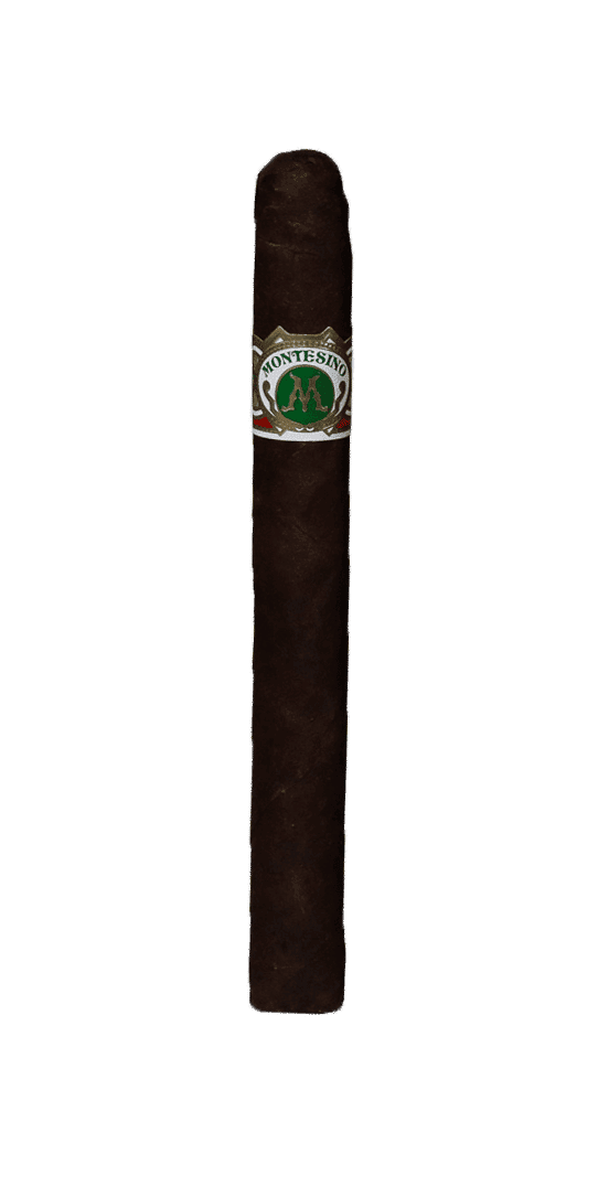 Montesino Gran Corona Maduro - Image 2
