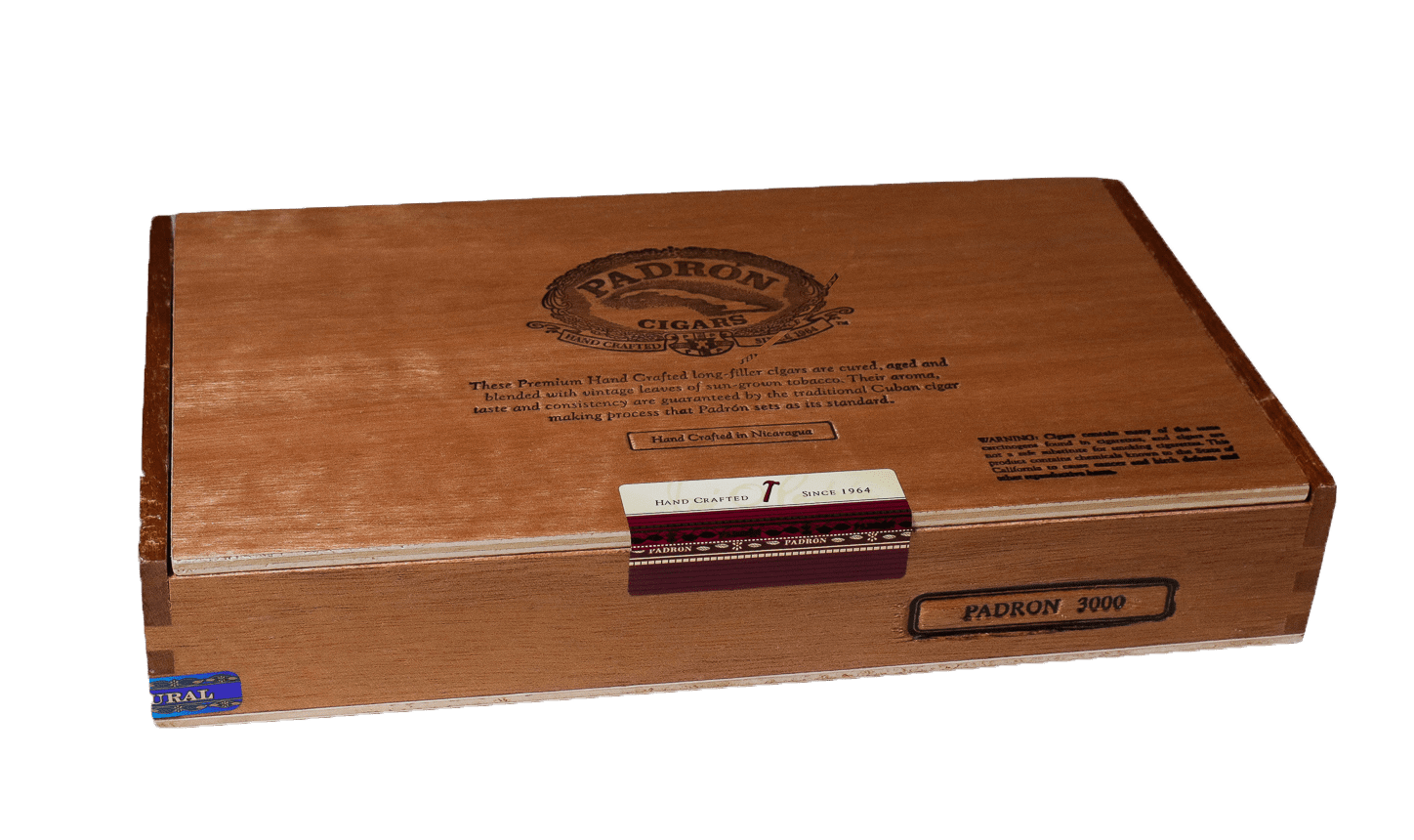 Padron 3000 - Image 3