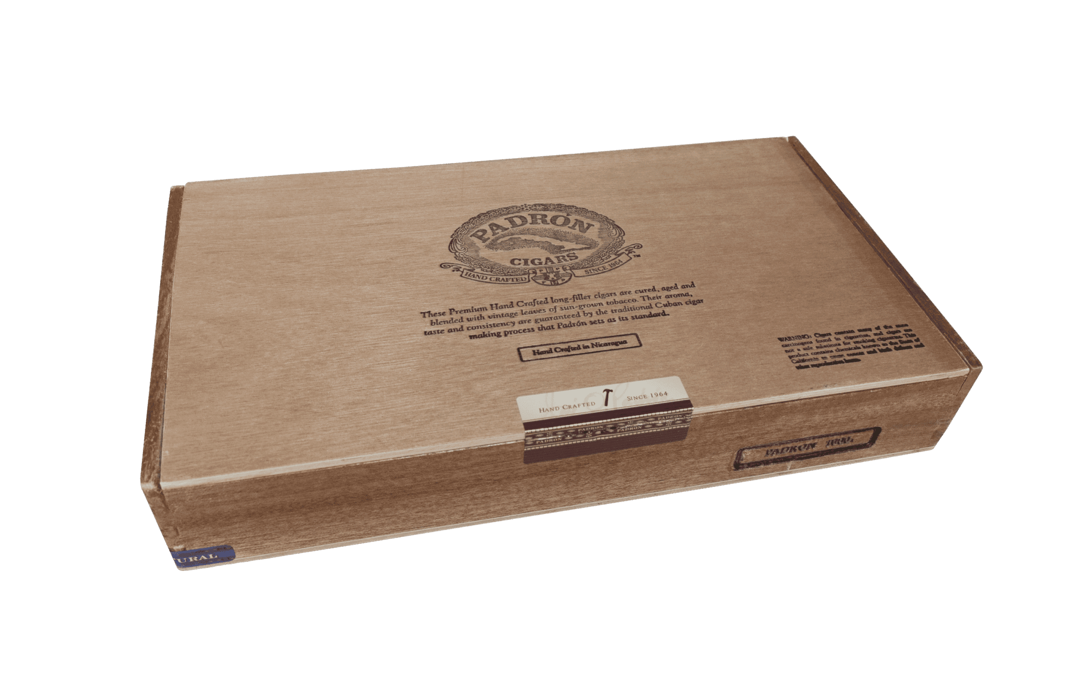 Padron 7000 - Image 3