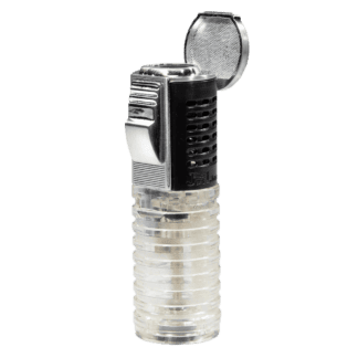 Jetline Jetmaster Chrome Lighter