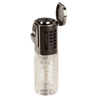 Jetline Jetmaster Gunmetal Lighter