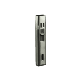 Jetline R-100 Gunmetal Single Lighter