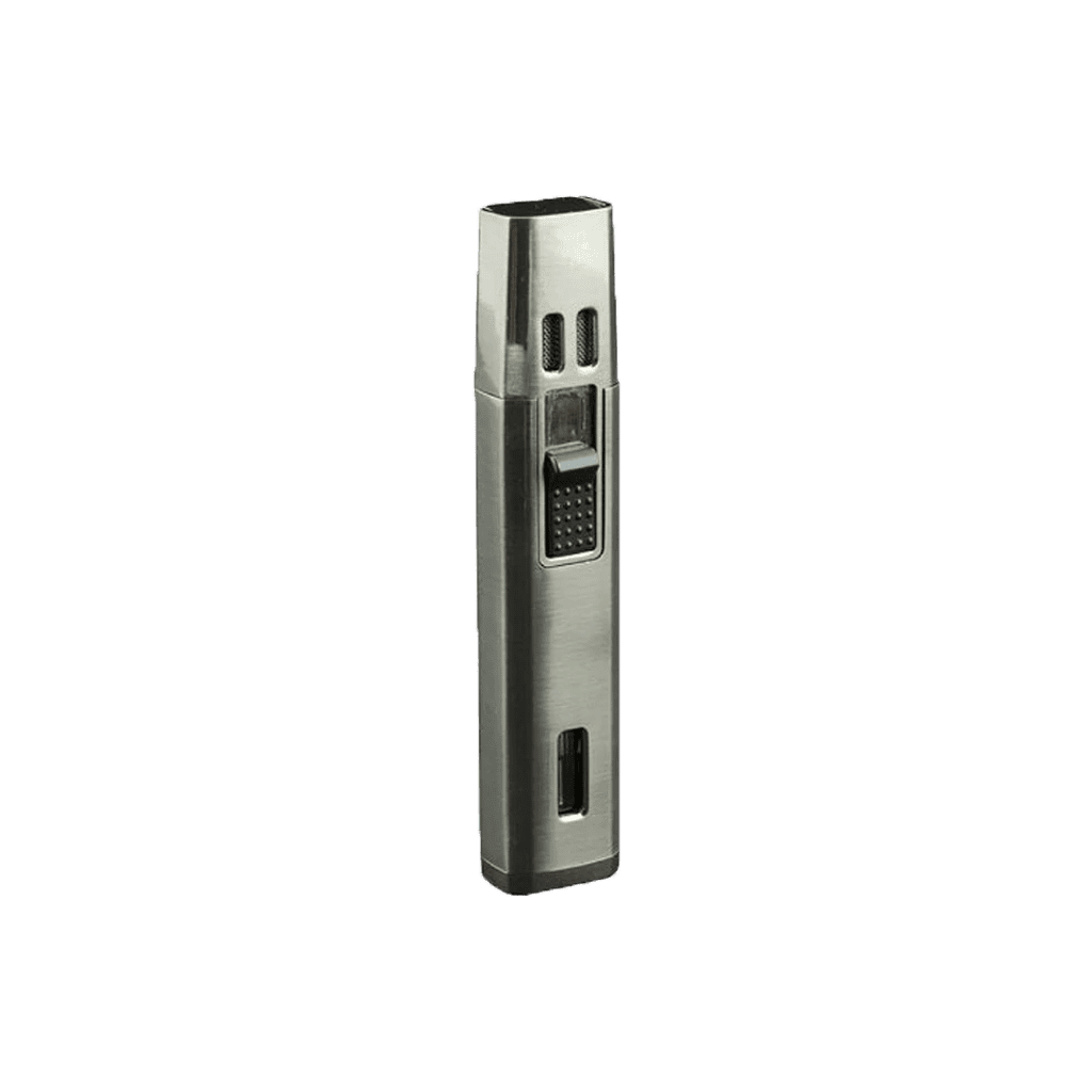 Jetline R-100 Gunmetal Single Lighter