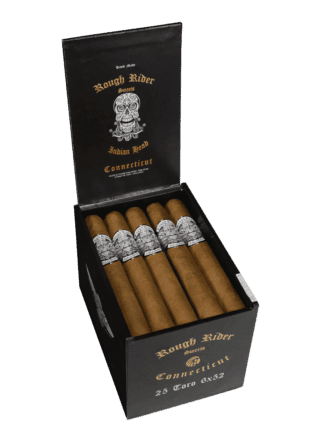 Rough Rider Sweets Connecticut Toro Open Box
