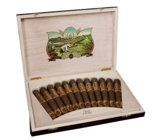 Oliva Serie V 135th Anniversary Edicion Limitada