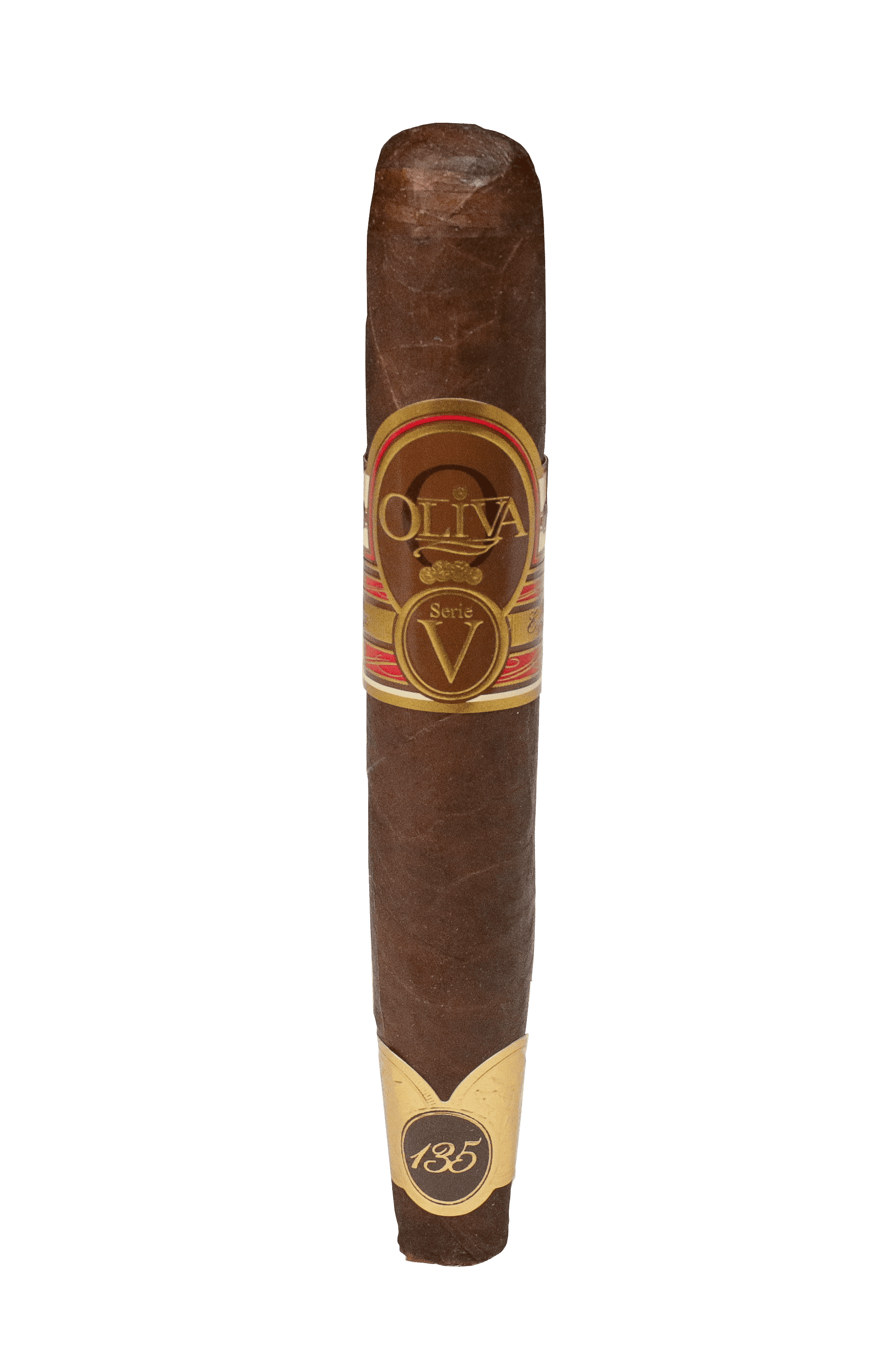 Oliva Serie V 135th Anniversary Edicion Limitada