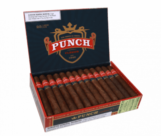 Punch London Club Maduro