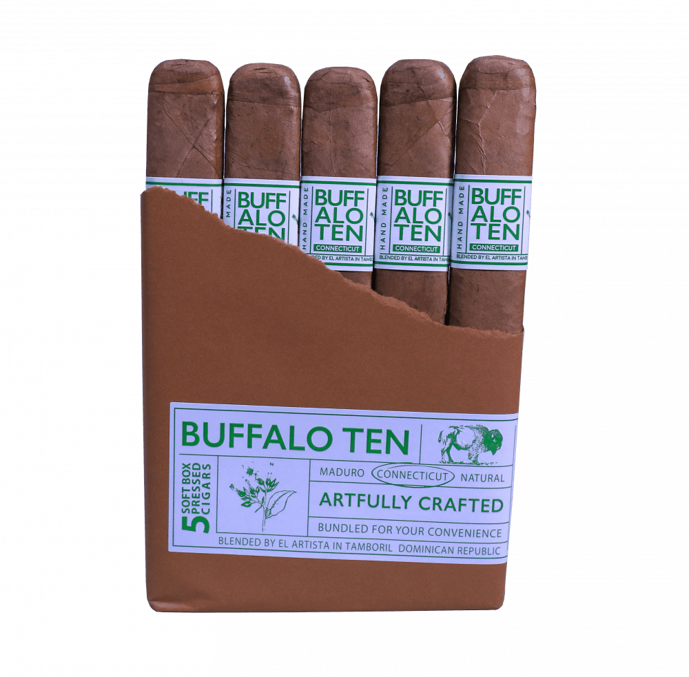 buffalo bill tobacco Wholesale for your store sprinkle generously Buffalo Bills pipes by Kyle
