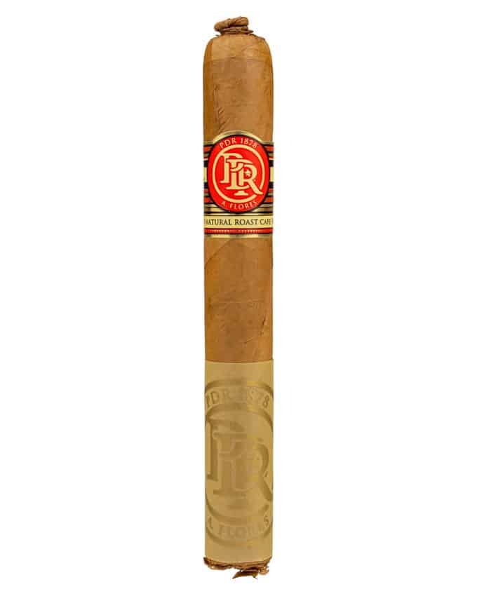 tobacco road premium cigars PDR Cafe 1878 Natural Roast Toro | LM Cigars Paladin Cigars: Premium Boutique Cigars