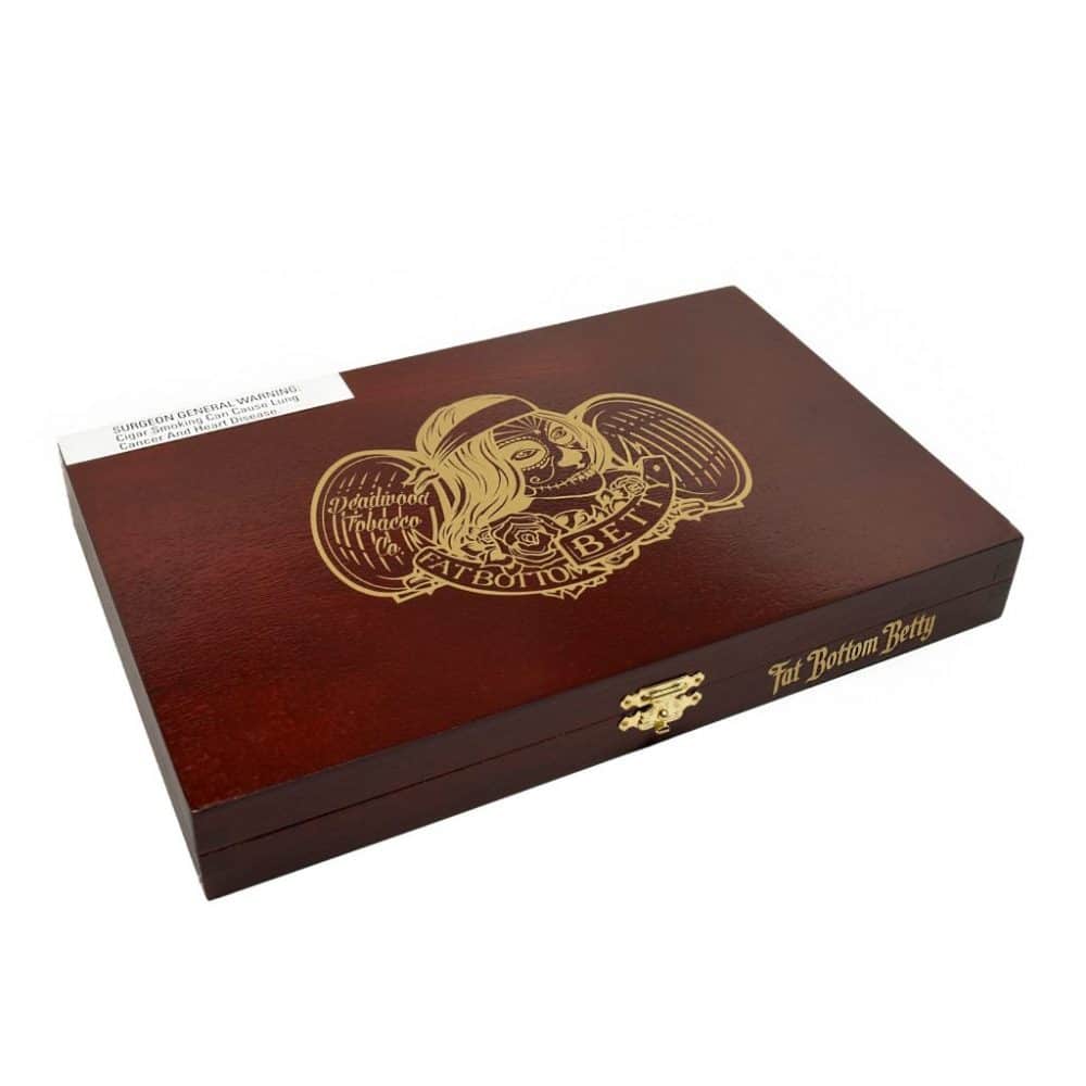 Deadwood Fat Bottom Betty Robusto - Image 3