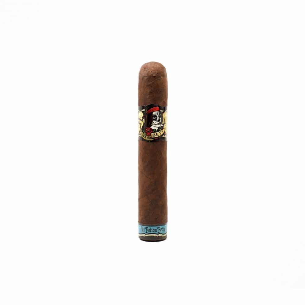 Deadwood Fat Bottom Betty Robusto - Image 2