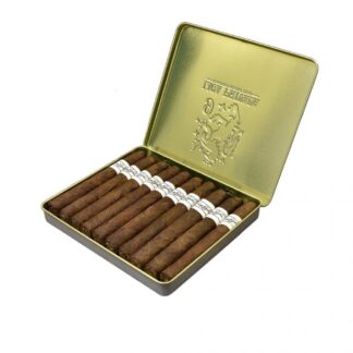 Liga Privada No. 9 Coronets Open Box