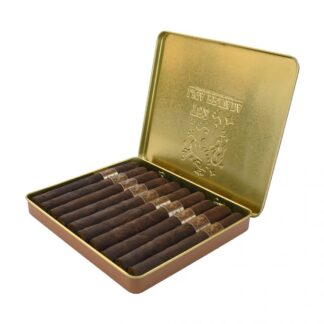 Liga Privada T52 Coronets Open Box