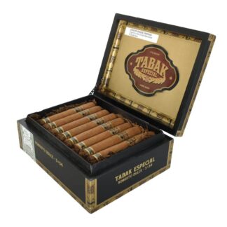 Tabak Especial Dulce Robusto Open Box