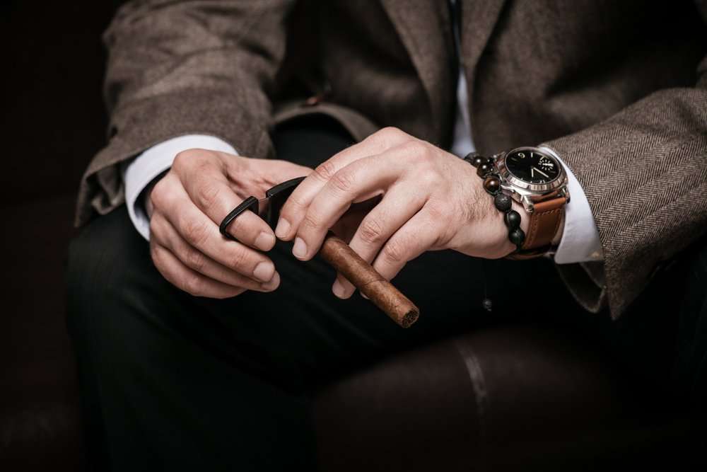 Premium Cigars