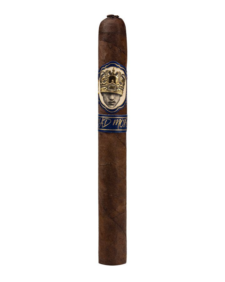 Caldwell Long Live The King Maduro Corona single cigar