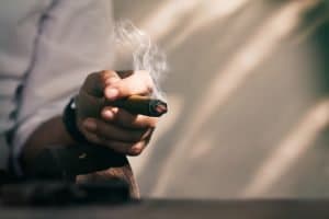 basic cigar