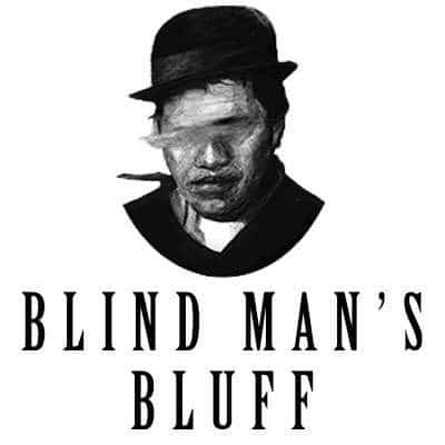 Blind Man's Bluff Cigars