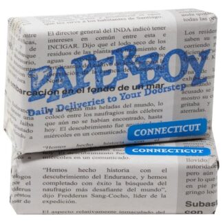 PaperBoy Connecticut cigars bundle
