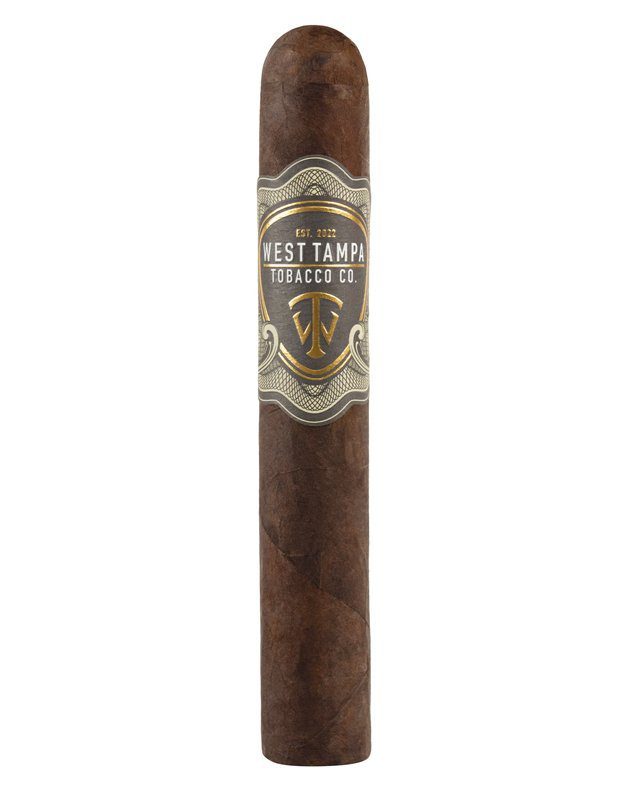 tobacco gigante West Tampa Blk West Tampa Tobacco Company Black