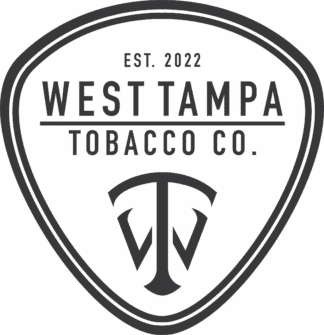 West Tampa Tobacco Company Logo