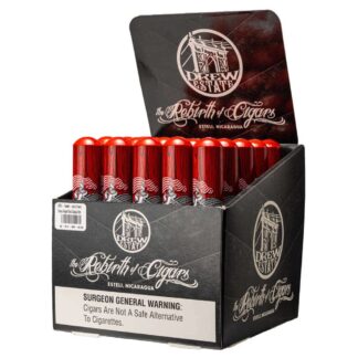 kentucky fire cured sweet cigars tubo