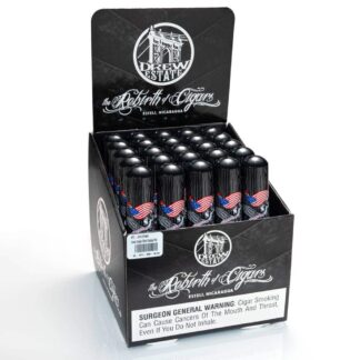 kentucky fire cured just a friend tube cigars