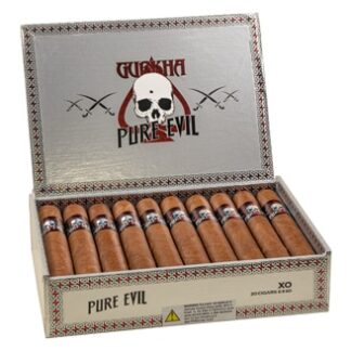 Gurkha Pure Evil XO
