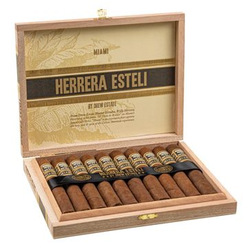 Herrera Esteli Miami Toro Especial