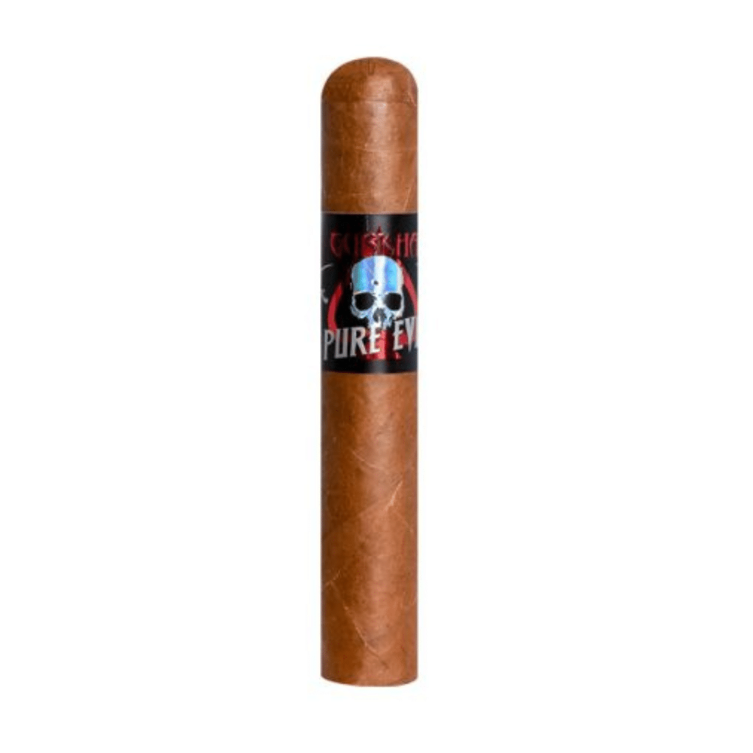 gurkha pure evil robusto single cigar