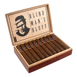 blind mans bluff maduro magnum