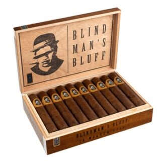 Blind man's bluff magnum