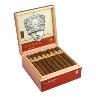 caldwell the heater cigar