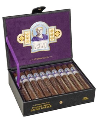 julius caeser custom