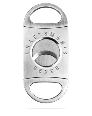craftsman's bench executive series stainless steel cutter