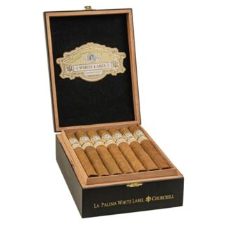 la palina white label churchill