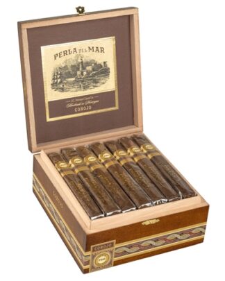 perla del mar corojo custom
