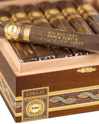 perla del mar corojo custom