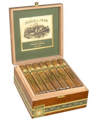 perla del mar shade custom