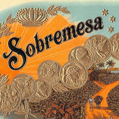 Sobremesa Cigars